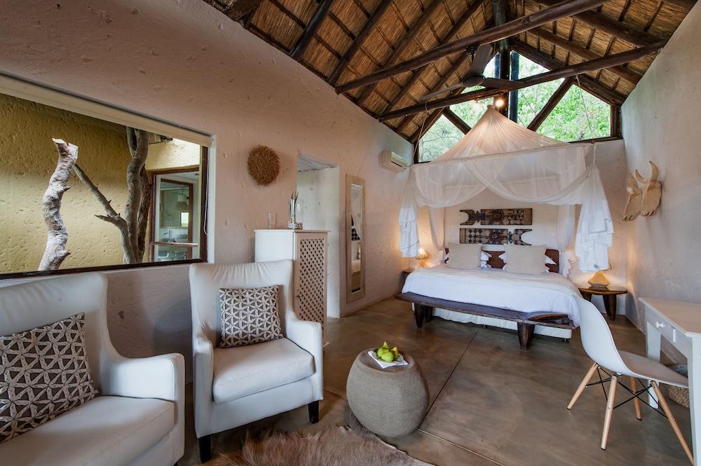 Pondoro Game Lodge - All Inclusive Balule Game Reserve Esterno foto